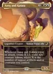 Aang and Katara #69