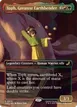 Toph, Greatest Earthbender #70