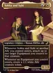 Sokka and Suki #71