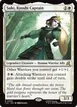 Suki, Kyoshi Captain #85