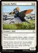 Toucan-Puffin #88