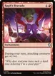 Raph's Bravado #119