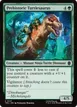 Prehistoric Turtlesaurus #127