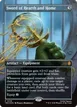 Sword of Hearth and Home #136