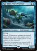 Ray Fillet, Wave Warrior #14