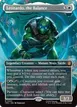Leonardo, the Balance #1