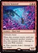 Electric Seaweed #23