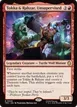 Tokka & Rahzar, Unsupervised #28