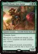 Leatherhead, Iron Gator #30