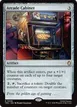 Arcade Cabinet #36
