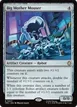 Big Mother Mouser #37