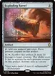 Exploding Barrel #39