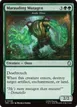 Acidic Slime #48