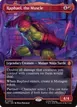 Raphael, the Muscle #4