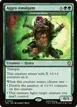 Voracious Hydra #54