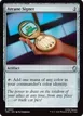 Arcane Signet #57
