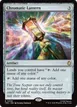 Chromatic Lantern #58
