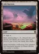 Ash Barrens #60