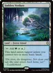 Sodden Verdure #74