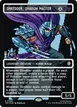 Shredder, Shadow Master #88
