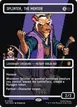 Splinter, the Mentor #89
