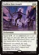 Endless Foot Assault #8