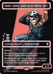 Casey Jones, Back Alley Brute #90