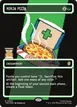 Ninja Pizza #93