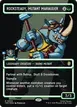 Rocksteady, Mutant Marauder #94