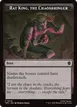 Rat King, the Chaosbringer #10