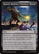 Savanti Romero, Temporal Rogue #12