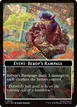 Event: Bebop's Rampage #16