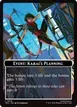 Event: Karai's Planning #18