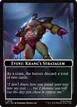 Event: Krang's Stratagem #19