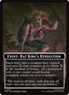 Event: Rat King's Revolution #21