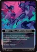 Event: Villain Infiltration #26
