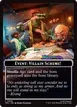 Event: Villain Scheme! #28