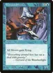 Winged Sliver #106