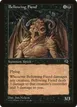 Bellowing Fiend #108