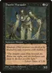 Dauthi Marauder #123