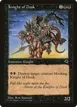 Knight of Dusk #140