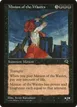 Minion of the Wastes #146
