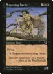 Screeching Harpy #155