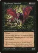 Skyshroud Vampire #157