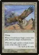 Cloudchaser Eagle #15