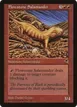 Flowstone Salamander #175