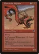 Flowstone Wyvern #176