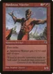 Sandstone Warrior #199