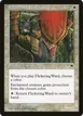 Flickering Ward #19