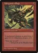 Tahngarth's Rage #209